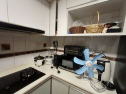 Melville Park (D18), Condominium #576335521
